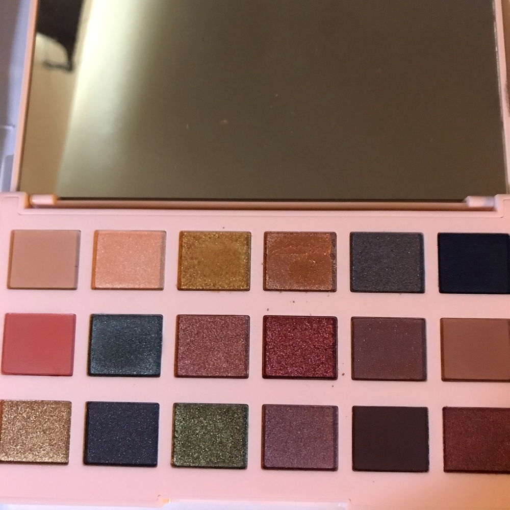 Ciaté London Editor Palette
